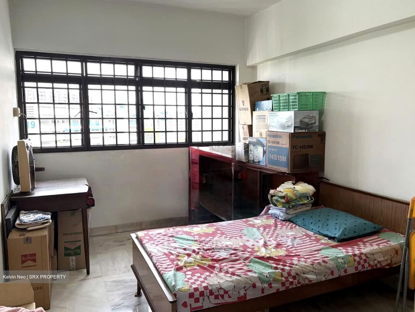Blk 320 Hougang Avenue 5 (Hougang), HDB 5 Rooms #578160821